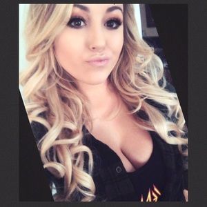 Meet your Posher, Bethany